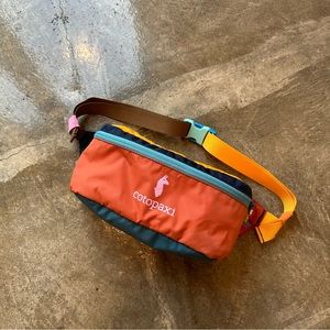 Cotopaxi Bataan 3L Fanny Pack